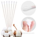 Wood Stick Cotton Swab